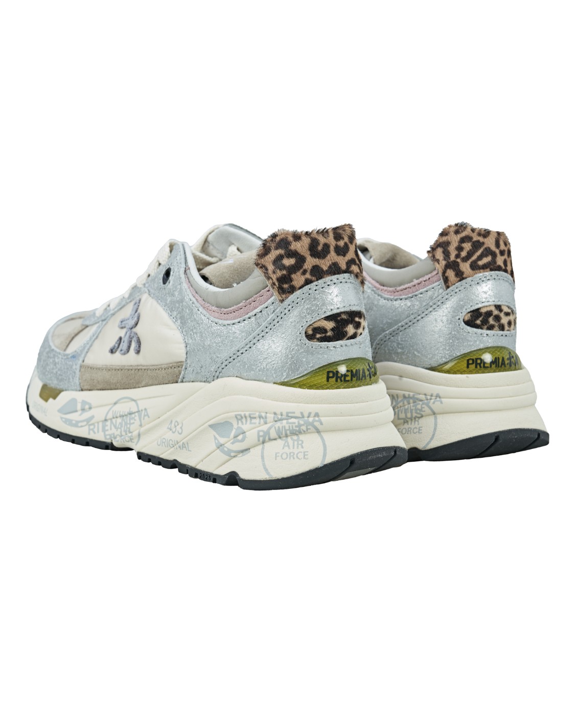 Scarpe deals premiata qualita